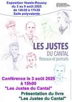 les justes