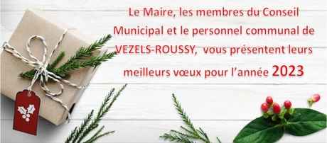 voeux 2023