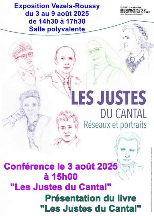les justes
