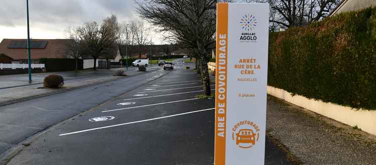 bandeau - covoiturage