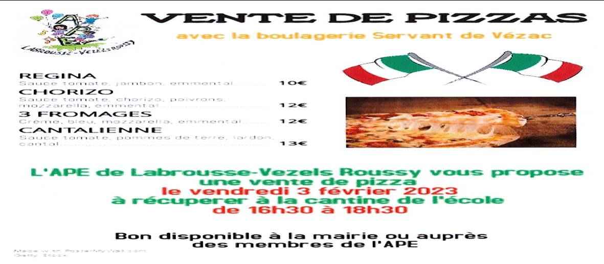 pizza web