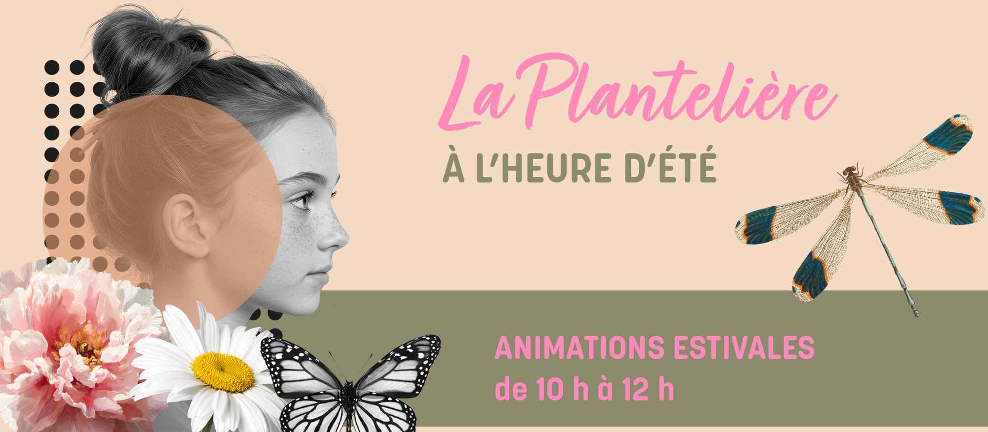 bandeau a l heure d ete